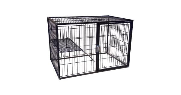 Big hotsell ferret cage