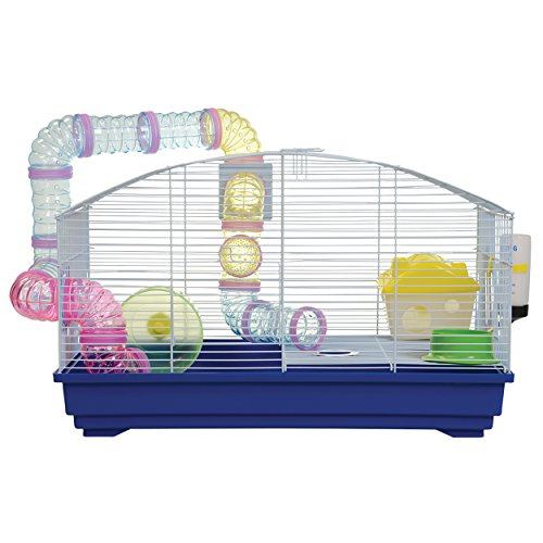 Hamster hotsell tunnel kit