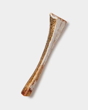 Antler Dog Chews Elk Antler Split - Jumbo -10 In