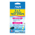 API 5 in 1 Aquarium Test Strips - 4 pk