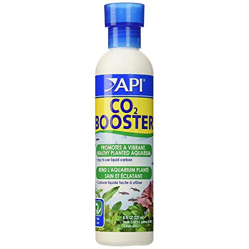 API CO2 Booster - 8 fl oz