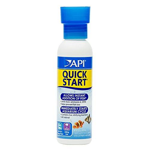 API Quick Start - 4 fl oz