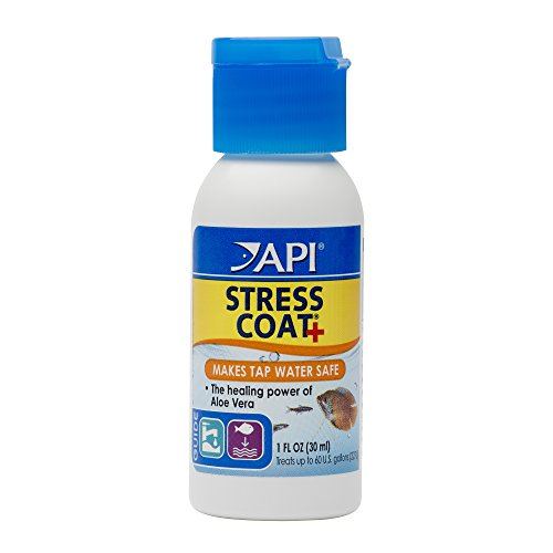 API Stress Coat+ - 1 fl oz - Pack of 3