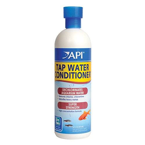 API Tap Water Conditioner - 16 fl oz