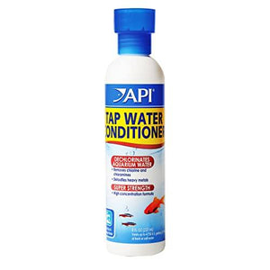 API Tap Water Conditioner - 8 fl oz