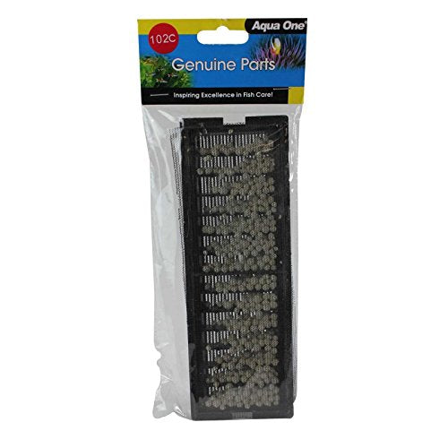 Aqua One Ceramic Cartridge for Betta Duo/Trio