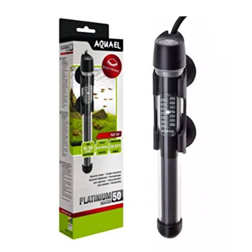 Aquael Platinium Heater - 50 W