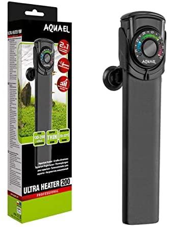 Aquael Ultra Heater - 200 W