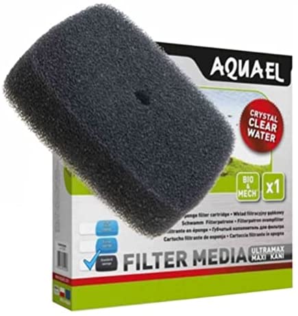 Aquael Ultramax Foam - Cart