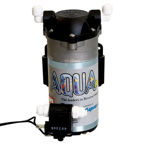 AquaFX Booster Pump