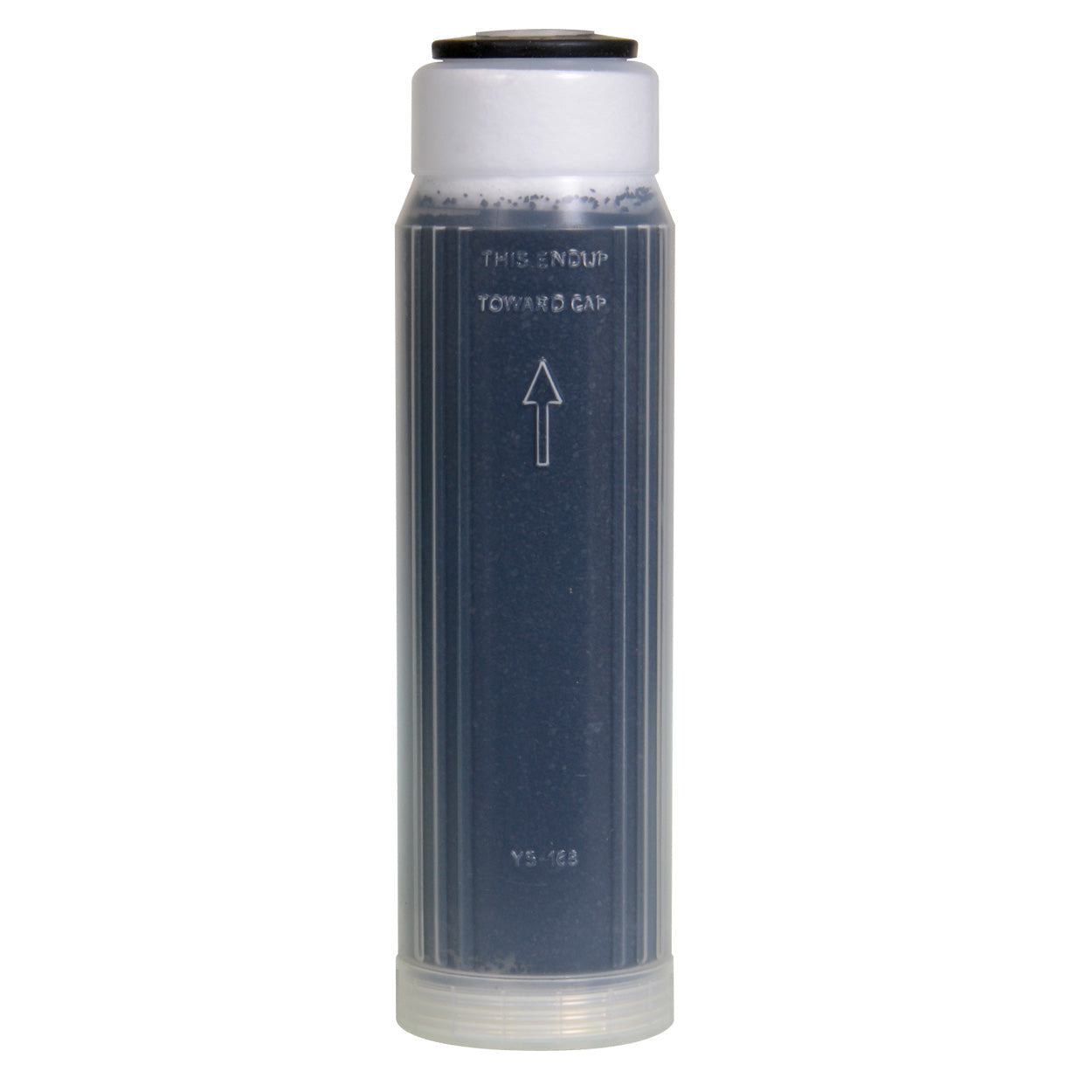 AquaFX NH2CL Blaster Carbon Filter