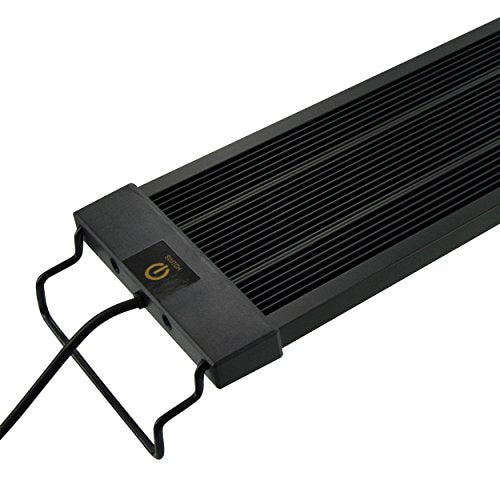 Aquarium Masters HD LED Lighting System with Dimmer - 30" - 34 W