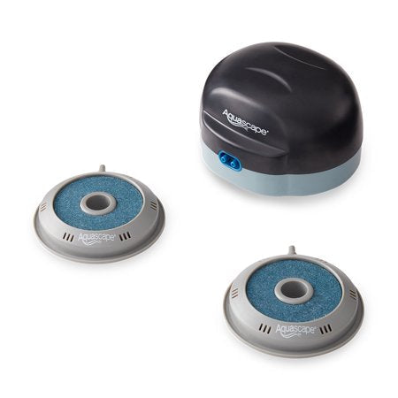 Aquascape 2-Outlet Pond Aeration Kit