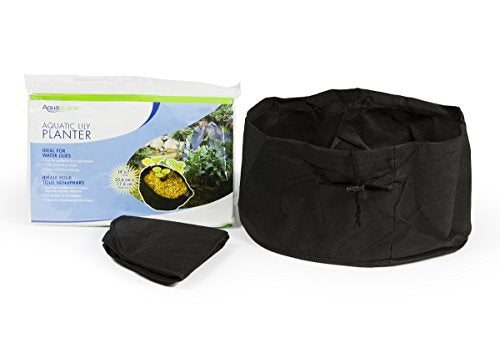 Aquascape Aquatic Lily Planters - 14" x 7" - 2 pk