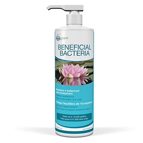 Aquascape Beneficial Bacteria - 16 fl oz