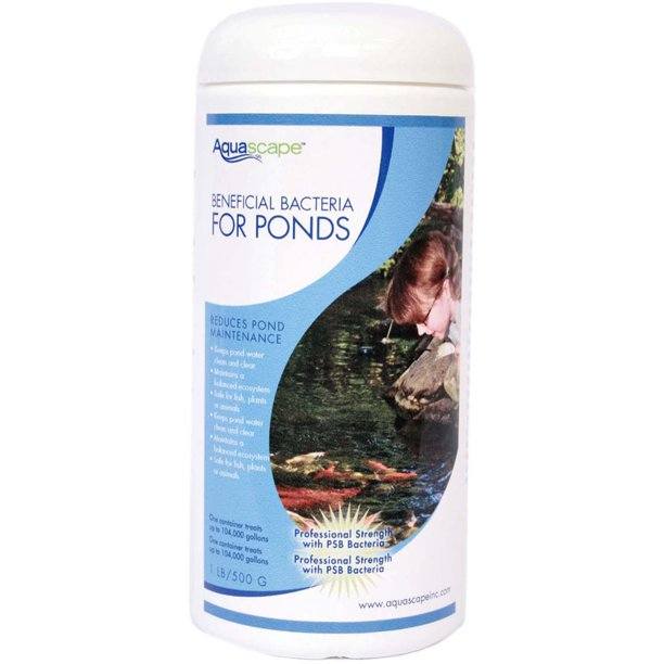 Aquascape Beneficial Bacteria Concentrate - 500 g