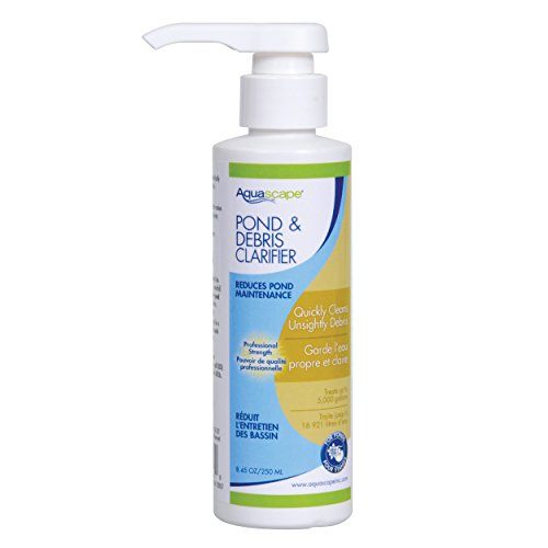 Aquascape Pond & Debris Clarifier - 8 fl oz