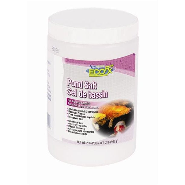 Aquascape Pond Salt - 2 lb