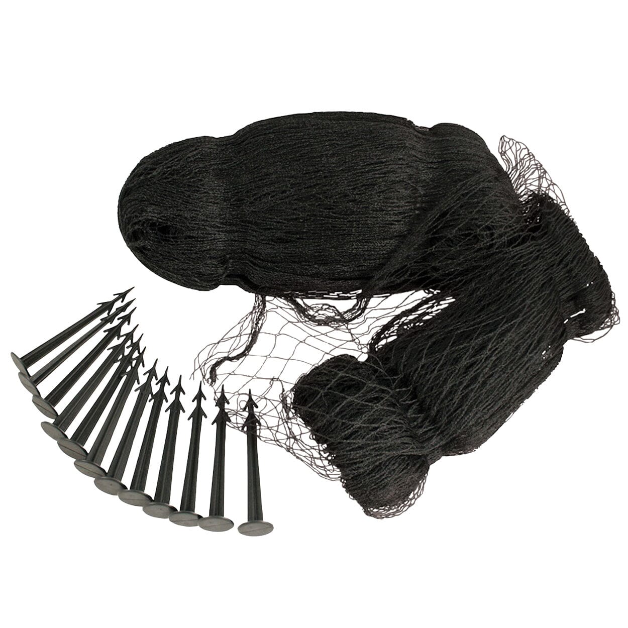 Aquascape Protective Pond Netting - 28 ft x 30 ft