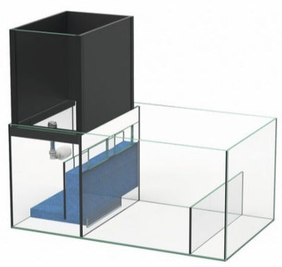 Aquatlantis Aquaview 120 Sump - Saltwater