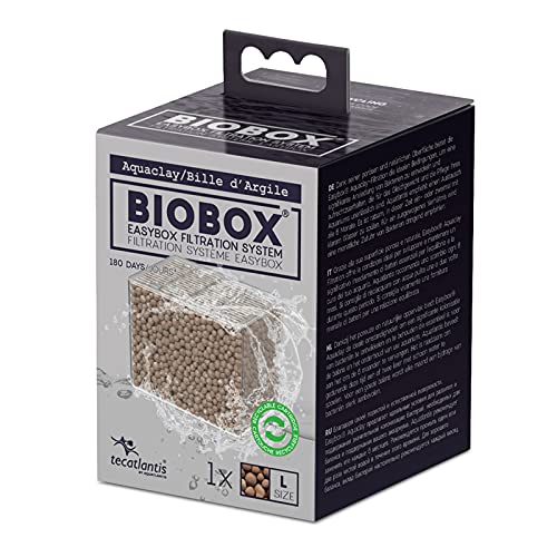 Aquatlantis EasyBox Aquaclay Cartridge - Large