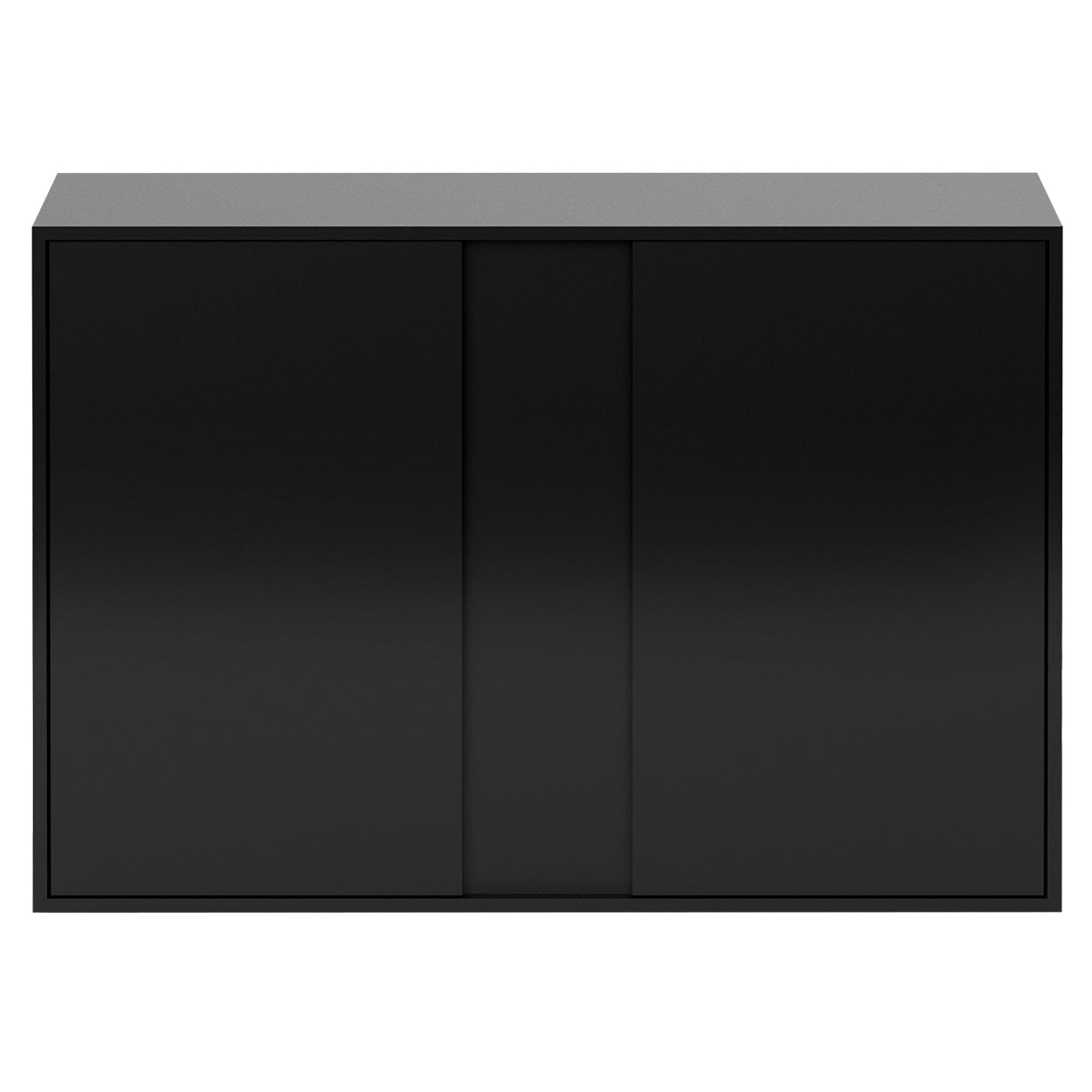 Aquatlantis Elegance Expert 120 Cabinet - Black