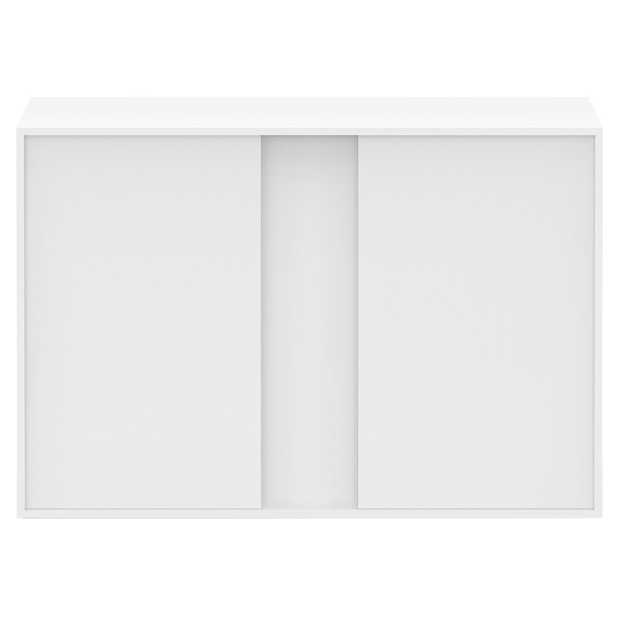 Aquatlantis Elegance Expert 120 Stand - White