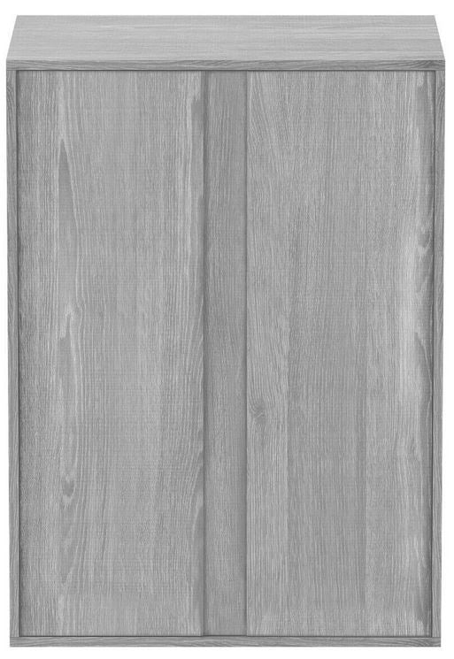 Aquatlantis Elegance Expert Stand - Ash Grey - 24" x 12"
