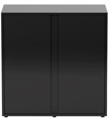 Aquatlantis Elegance Expert Stand - Black - 30" x 12"
