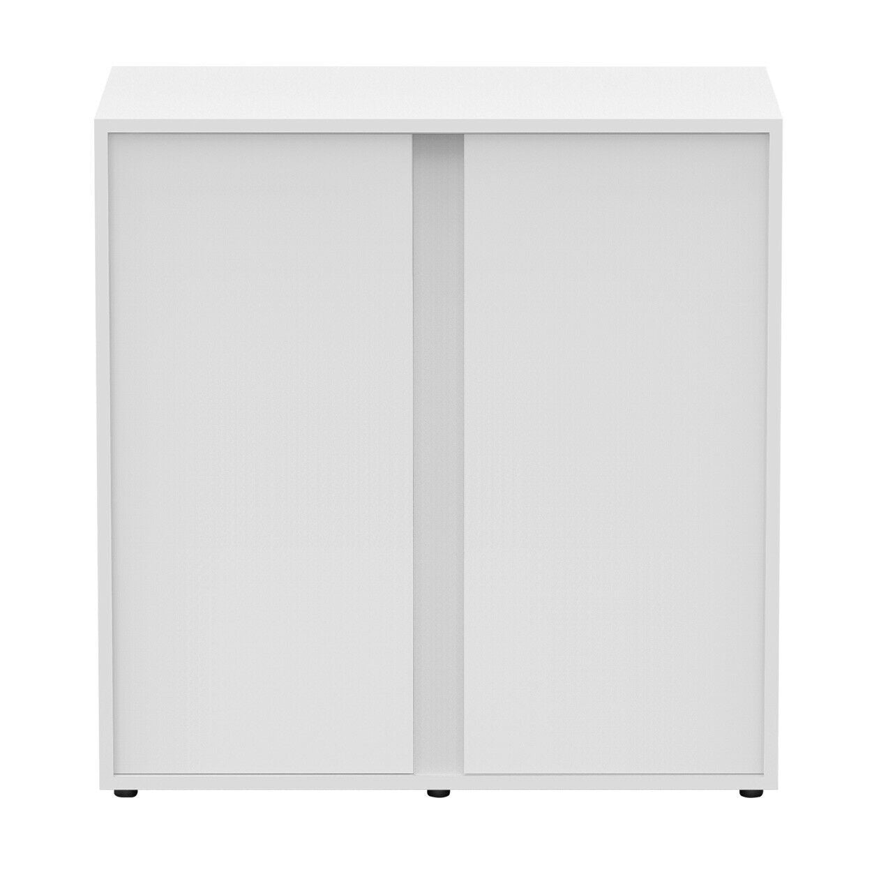 Aquatlantis Elegance Expert Stand - White - 30" x 12"