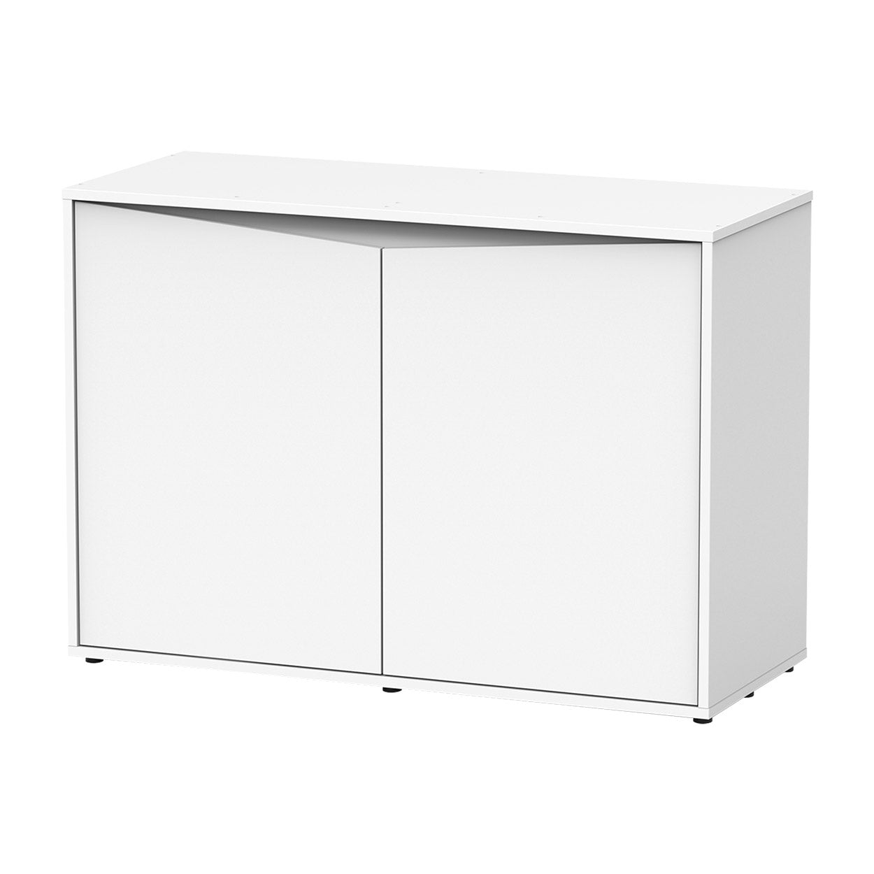 Aquatlantis Volga 180 Cabinet - White High Gloss - 40" x 16"