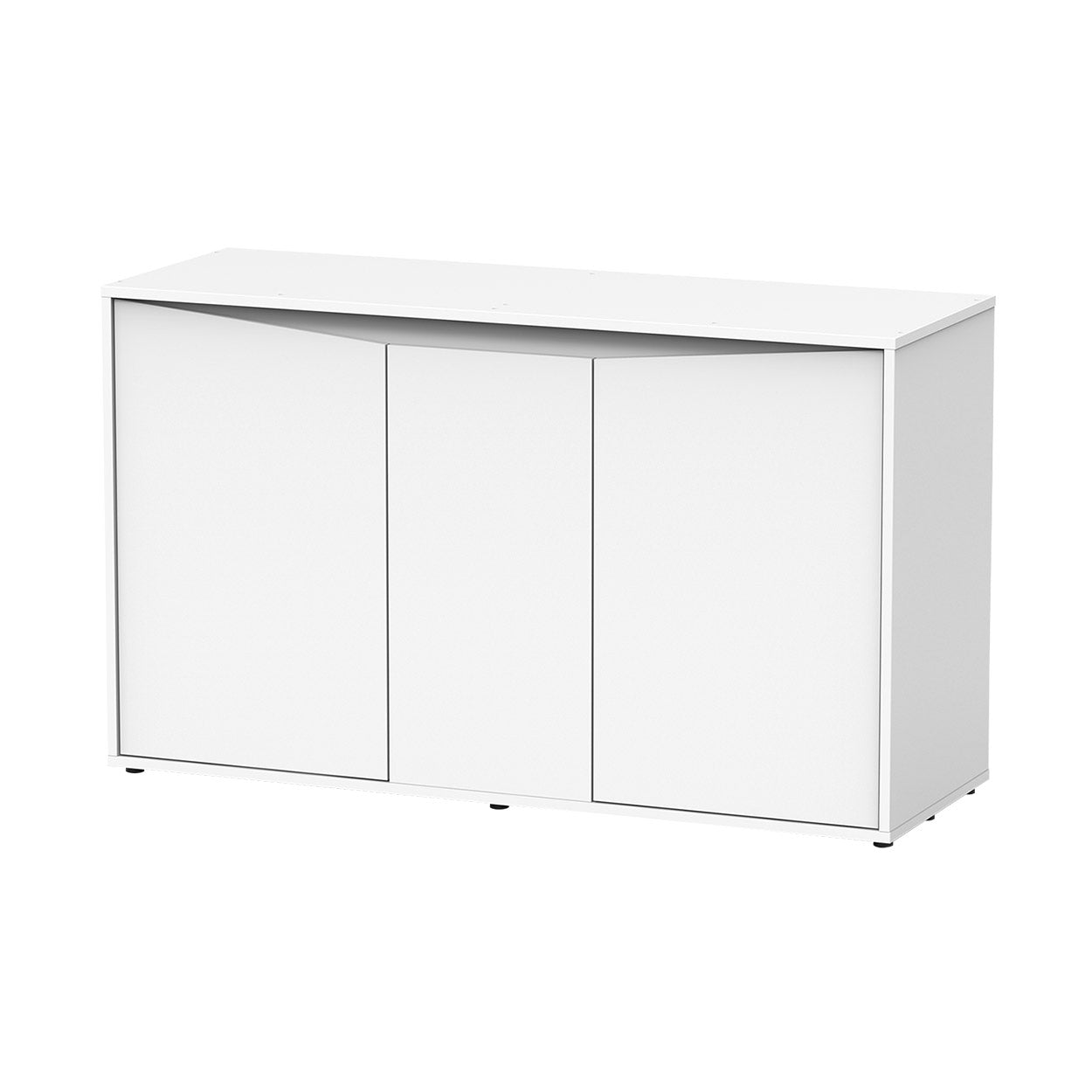 Aquatlantis Volga 240 Cabinet - White High Gloss - 48" x 16"