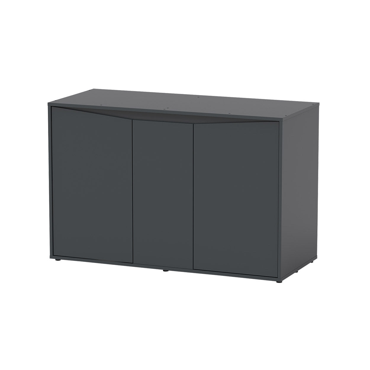 Aquatlantis Volga 350 Cabinet - Vesuve Grey - 48" x 20"
