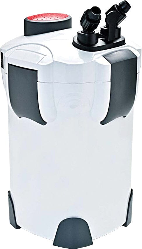 Aquatop 3-Stage Aquarium Canister Filter - 20 - 75 Gal