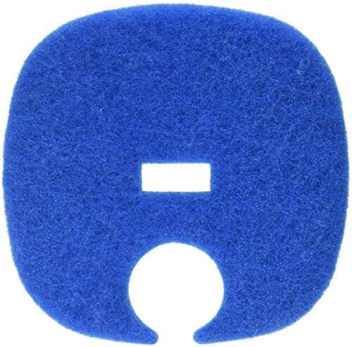 Aquatop Coarse Filter Sponge for Fz9 UV Aquarium Filter Insert - Blue