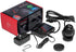 Aquatop Maxflow DC Wavemaker with Controller Aquatics Air Control - Black - 1057 GPH
