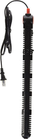 Aquatop Premier Glass Heater with Protective Guard Submersible Fish Tank Heater - 300 Watt