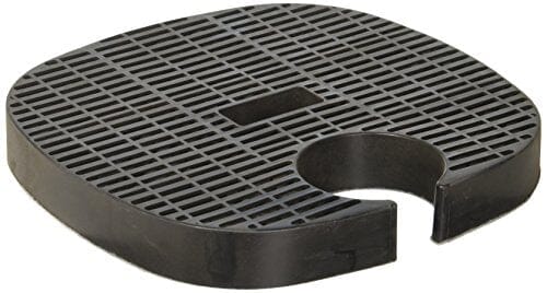 Aquatop Replacement Carbon Filter Cartridge for FZ9 UV Aquarium Filter Insert - Black