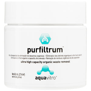 aquavitro Purfiltrum - 250 g