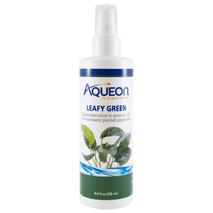 Aqueon Aquarium Leafy Green Freshwater Plant Supplement - 8 Oz