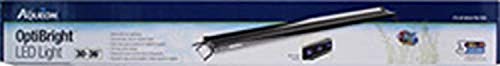 Aqueon LED Optibright Light Fixtures - 30" - 36"