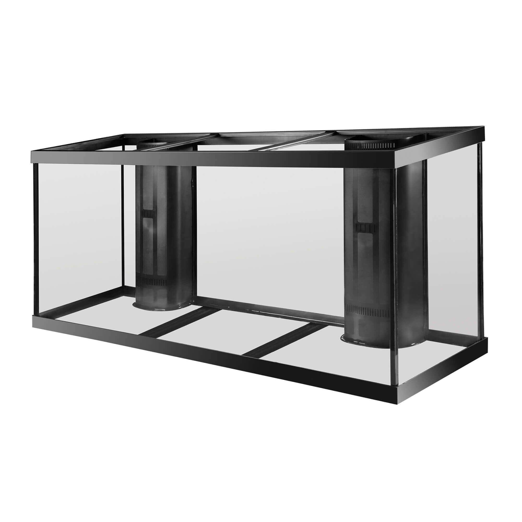 Aqueon Reef-Ready Aquariums Rectangle - 150 gal