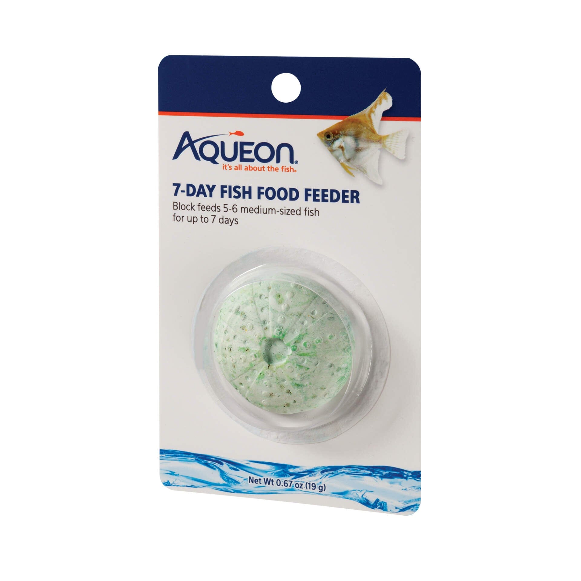 Aqueon Vacation Feeders - 7 Day