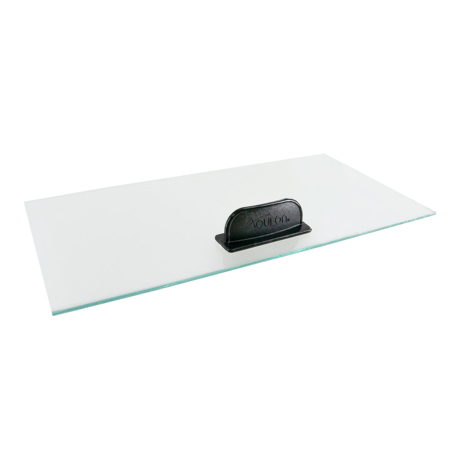 Aqueon Versa Top Hinged Glass Top - 72" x 18"