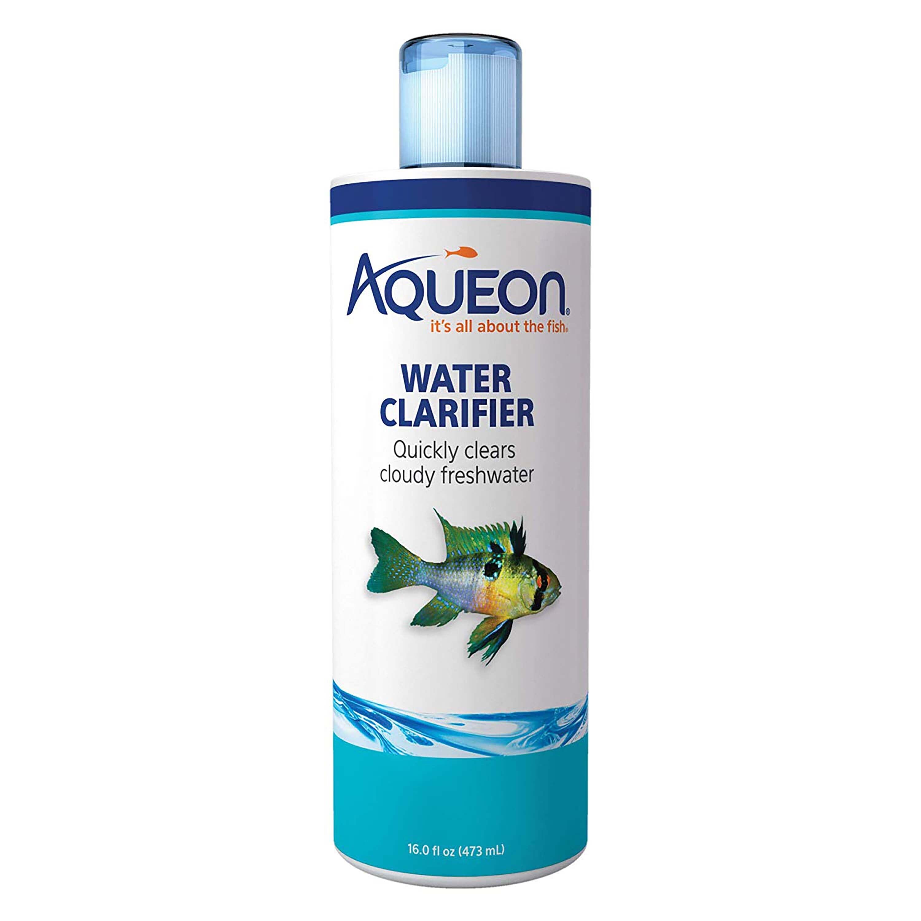 Aqueon Water Clarifier - 16 fl Oz