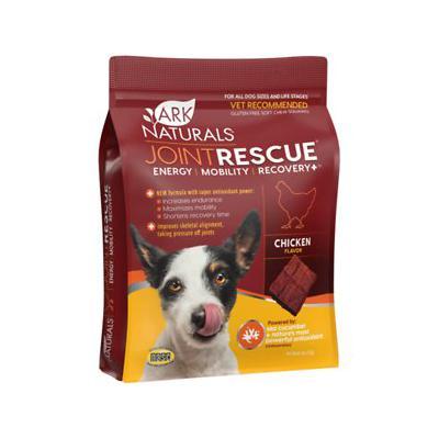 Joint rescue 2024 dog treats