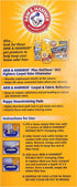 Arm & Hammer Double Duty Clumping Cat Litter - 20 Lbs - 2 Pack