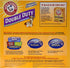 Arm & Hammer Double Duty Clumping Cat Litter - 20 Lbs - 2 Pack