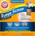 Arm & Hammer Super Scoop Clumping Cat Litter - Fragrance Free - 14 Lbs - 3 Pack