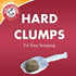 Arm & Hammer Super Scoop Clumping Cat Litter - Fragrance Free - 14 Lbs - 3 Pack